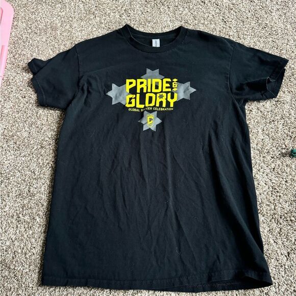 Columbus Crew shirt - Picture 1 of 3